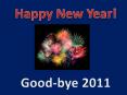 Happy New Year! PowerPoint PPT Presentation