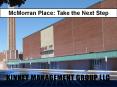 McMorran Place: Take the Next Step PowerPoint PPT Presentation