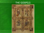 THE GOSPELS