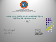 sistemas de informacion