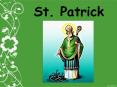 St. Patrick PowerPoint PPT Presentation