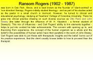 Presentazione di PowerPoint