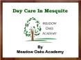 Day Care In Mesquite from Meadowoaksacademy PowerPoint PPT Presentation