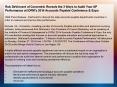 Rob DeVincent of Corcentric Reveals the 3 Ways to Audit Your AP Performance at IOFM's 2014 Accounts Payable Conference & Expo PowerPoint PPT Presentation