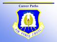 Career Paths PowerPoint PPT Presentation
