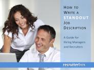 How to Write a Standout Job Description