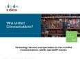 Introducing Cisco Voice and Unified Communications PowerPoint PPT Presentation