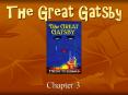 The Great Gatsby PowerPoint PPT Presentation