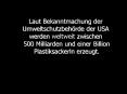 Laut Bekanntmachung der Umweltschutzbeh PowerPoint PPT Presentation