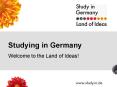 Welcome to the Land of Ideas! PowerPoint PPT Presentation