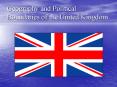 Geography and Political Boundaries of the United Kingdom PowerPoint PPT Presentation
