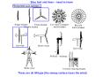 These are all lift-type (the sweep surface faces the wind) PowerPoint PPT Presentation