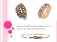 Reasons For Using Wholesale Jewelry As Gift Options PowerPoint PPT Presentation