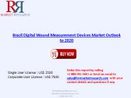 2020 Brazil Digital Wound Measurement Devices Market