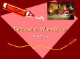 Because of Winn-Dixie PowerPoint PPT Presentation