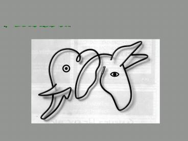 Politics as Symbolic Action