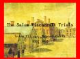 The Salem Witchcraft Trials PowerPoint PPT Presentation