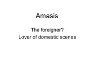 Amasis