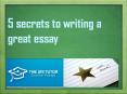 Tips to write essay PowerPoint PPT Presentation