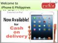 iPhone 6 Philippines