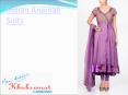 Indian Anarkali Suits (1) PowerPoint PPT Presentation