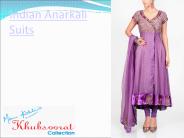 Indian Anarkali Suits (1)