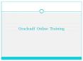 Oracleadf online training |  online oracleadf training in usa,uk,canada,australia,Singapore PowerPoint PPT Presentation