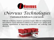 Enterprise Backup System