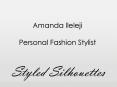Fashion Wardrobe Stylist PowerPoint PPT Presentation