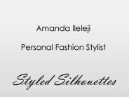 Fashion Wardrobe Stylist