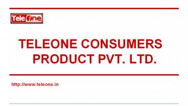 Electric Roti Maker/Chapatti Maker From Teleone