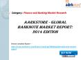 Aarkstore - Global Banknote Market Report: 2014 Edition PowerPoint PPT Presentation