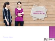Women Apparels