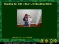 Reading for Life : Real-Life Reading Skills PowerPoint PPT Presentation