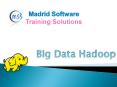Hadoop Training in Delhi