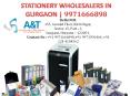 Stationery wholesalers in Gurgaon “A&T Stationers” PowerPoint PPT Presentation