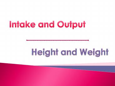 presentation player overlay