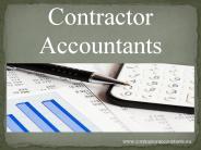 Contractor Accountants