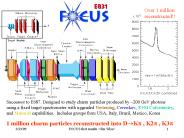 Charmed Meson Lifetimes, Spectra, and Hadronic Decays