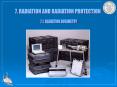 7. RADIATION AND RADIATION PROTECTION PowerPoint PPT Presentation