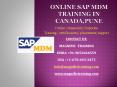 Online sap mdm training in canada,pune PowerPoint PPT Presentation