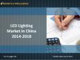 Reports and Intelligence: LED Lighting Market in China 2014-2018 PowerPoint PPT Presentation