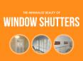 The Minimalist Beauty of Window Shutters PowerPoint PPT Presentation