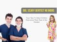 Big, Scary Dentist No More: Four Tips To Help Children Overcome Their Fear of the Dentist PowerPoint PPT Presentation