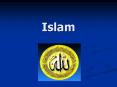 Islam PowerPoint PPT Presentation