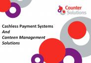 ePayments / Canteen Management Solutions