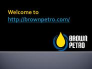 Oil And Gas Industry News