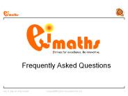 Preschool Maths Coaching in Singapore