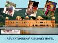 advantages of a Budget Hotels PowerPoint PPT Presentation