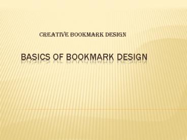 presentation player overlay